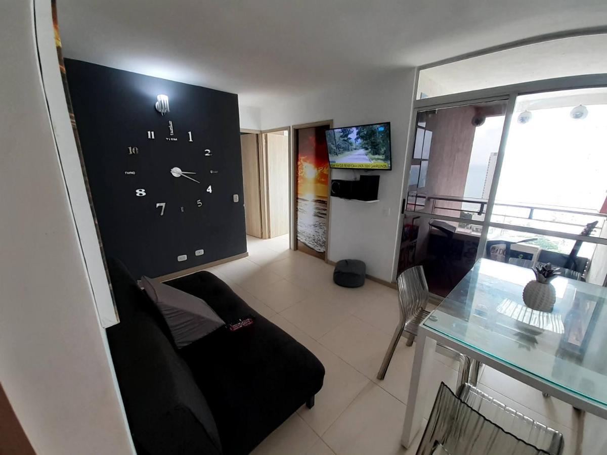 Apartment Vacaciones En Cartagena