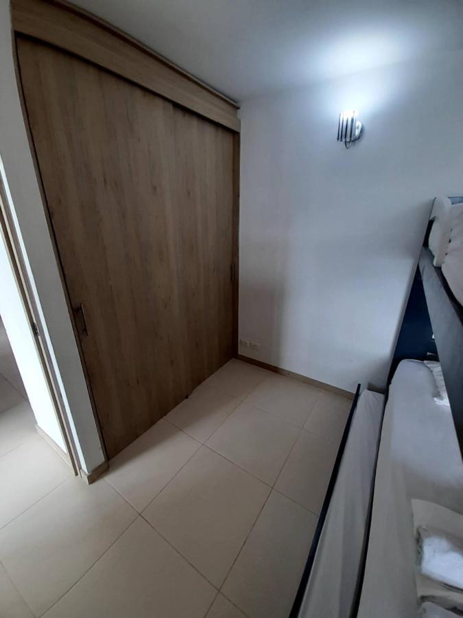 Apartment Vacaciones En
