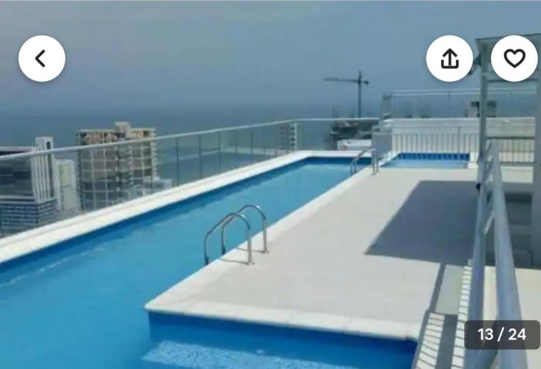 Apartment Vacaciones En *