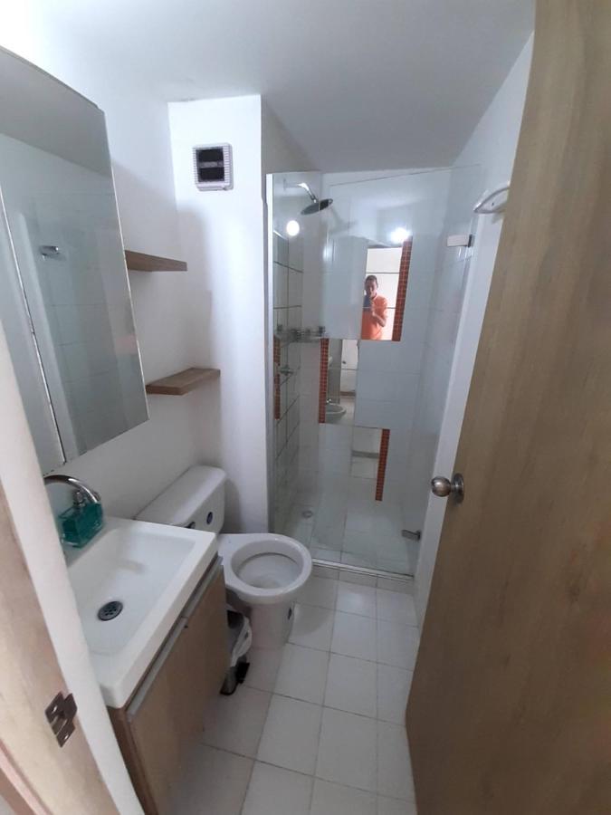 Vacaciones En Apartment *