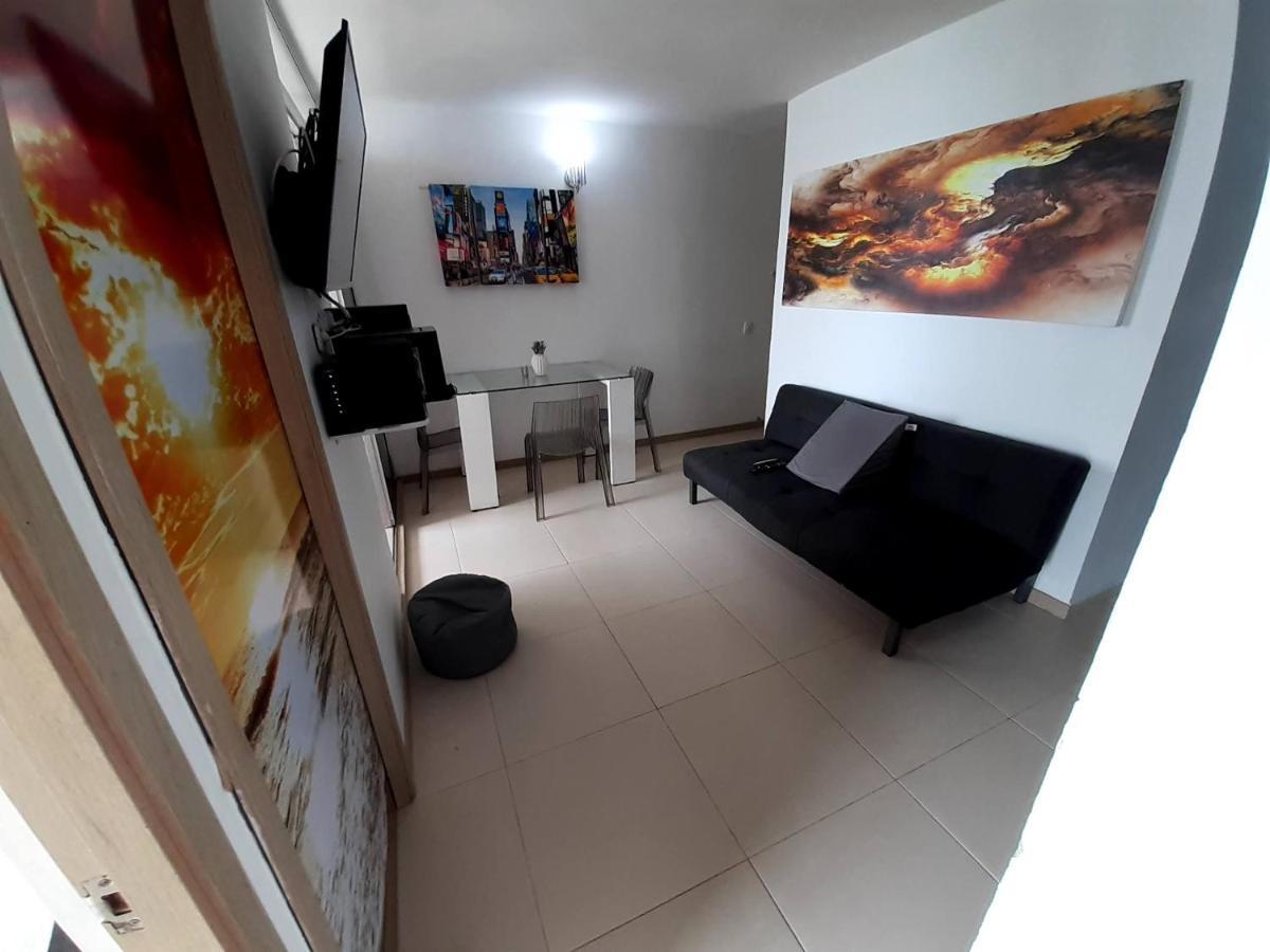 Apartment Vacaciones En Cartagena
