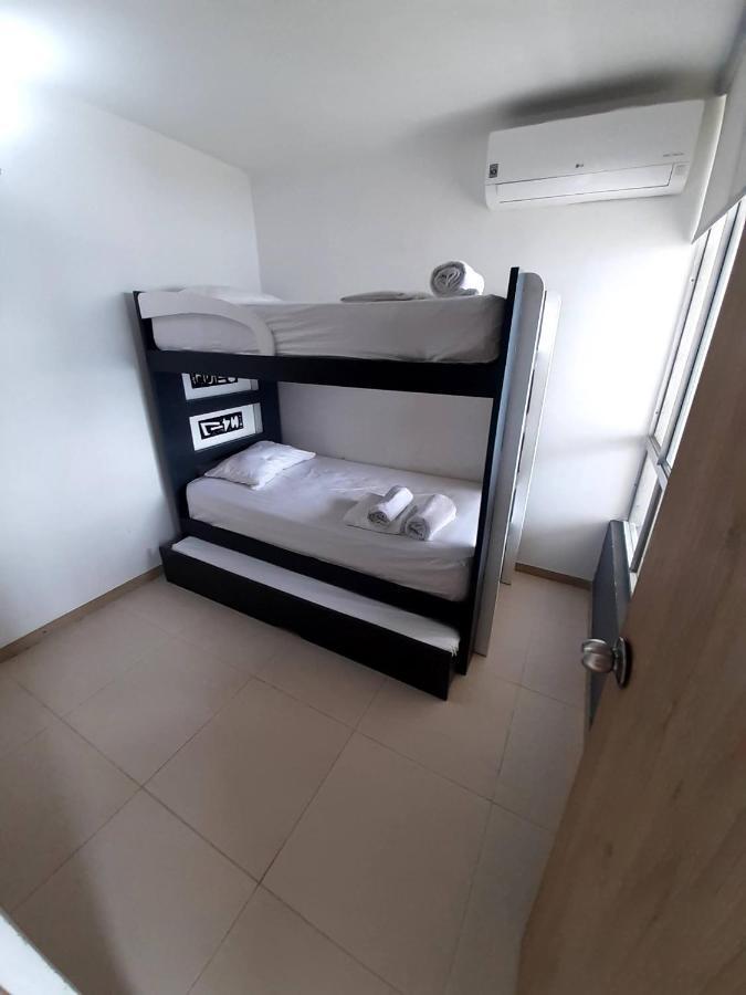 Vacaciones En Apartment *
