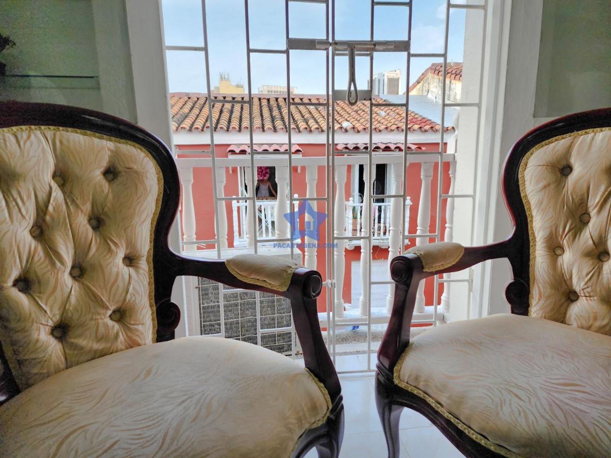 Old City Apartamento
