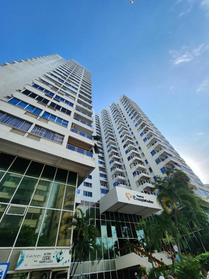 Apartamento Apartamento Con Vista Al Mar - Central