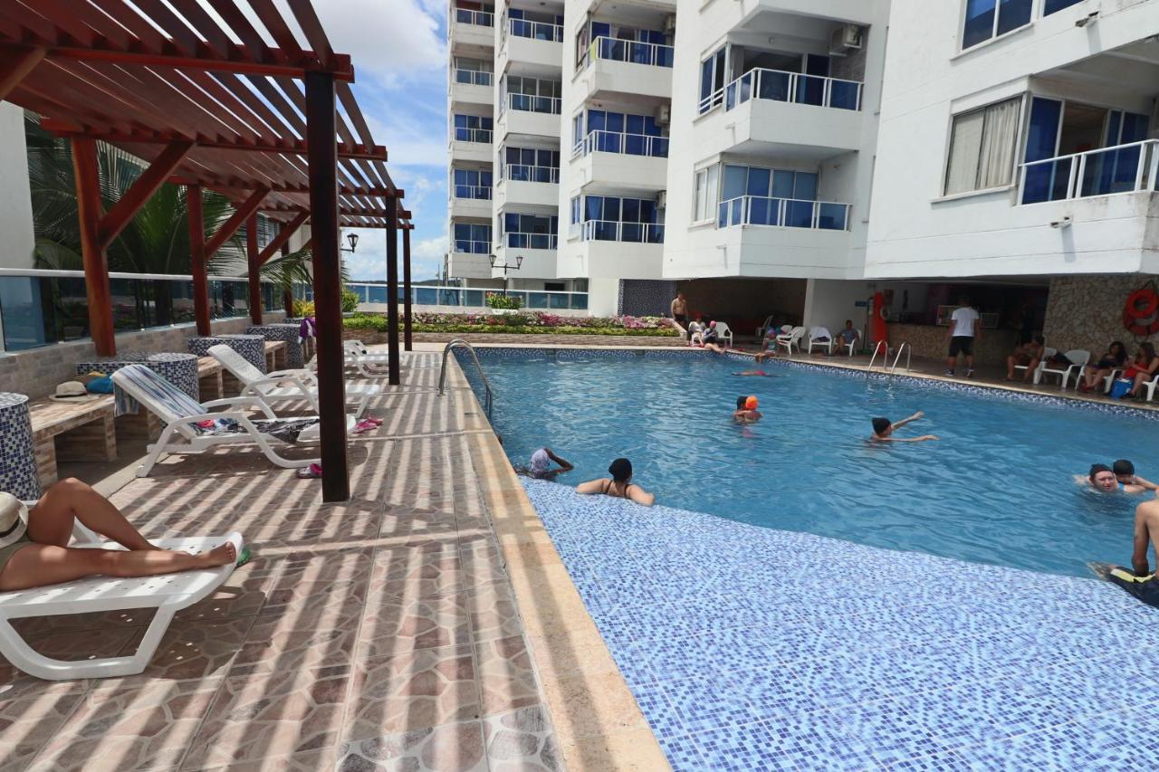 Apartamento Con Vista Al Mar - Central *