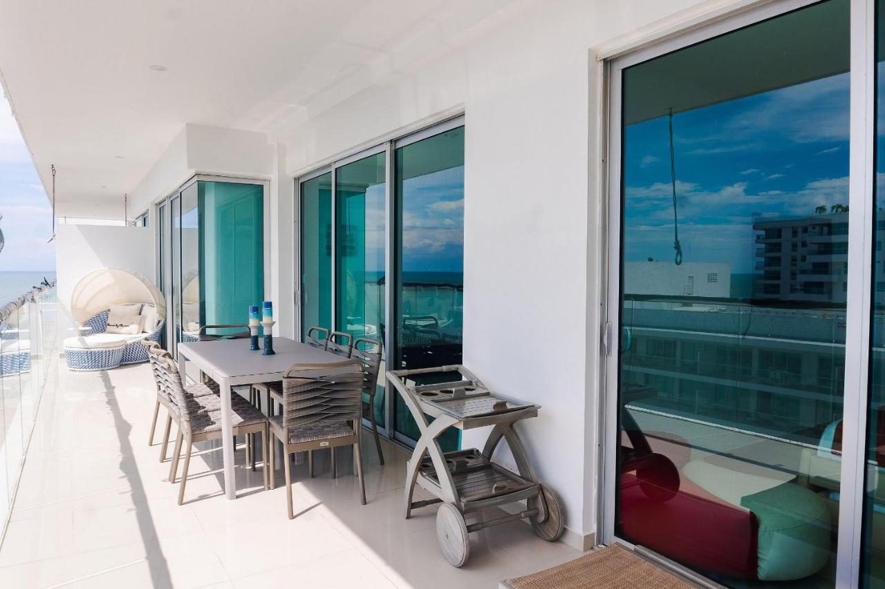 Apartamento U-go Morros Ultra *