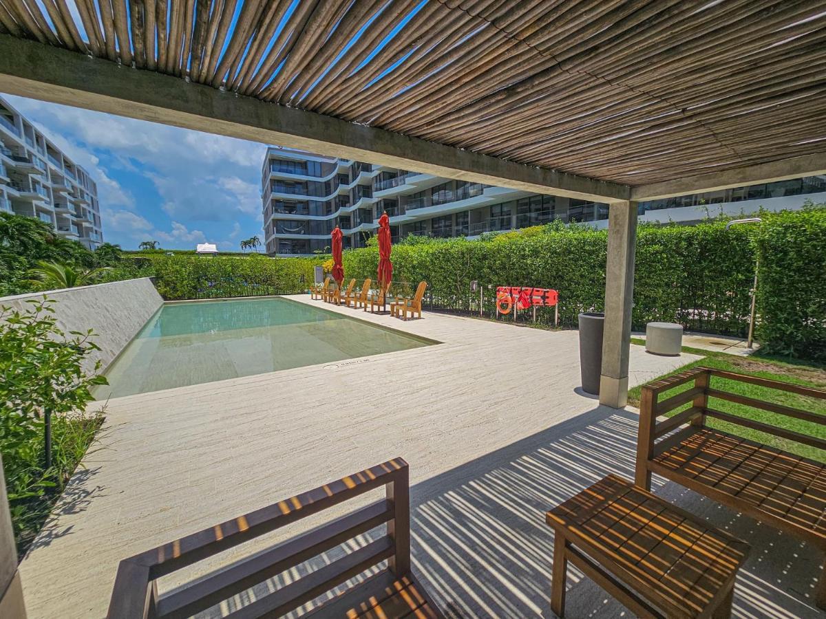 Apartamento 2 En Morros Zoe Frente Al Mar En Cartagena. Cartagena