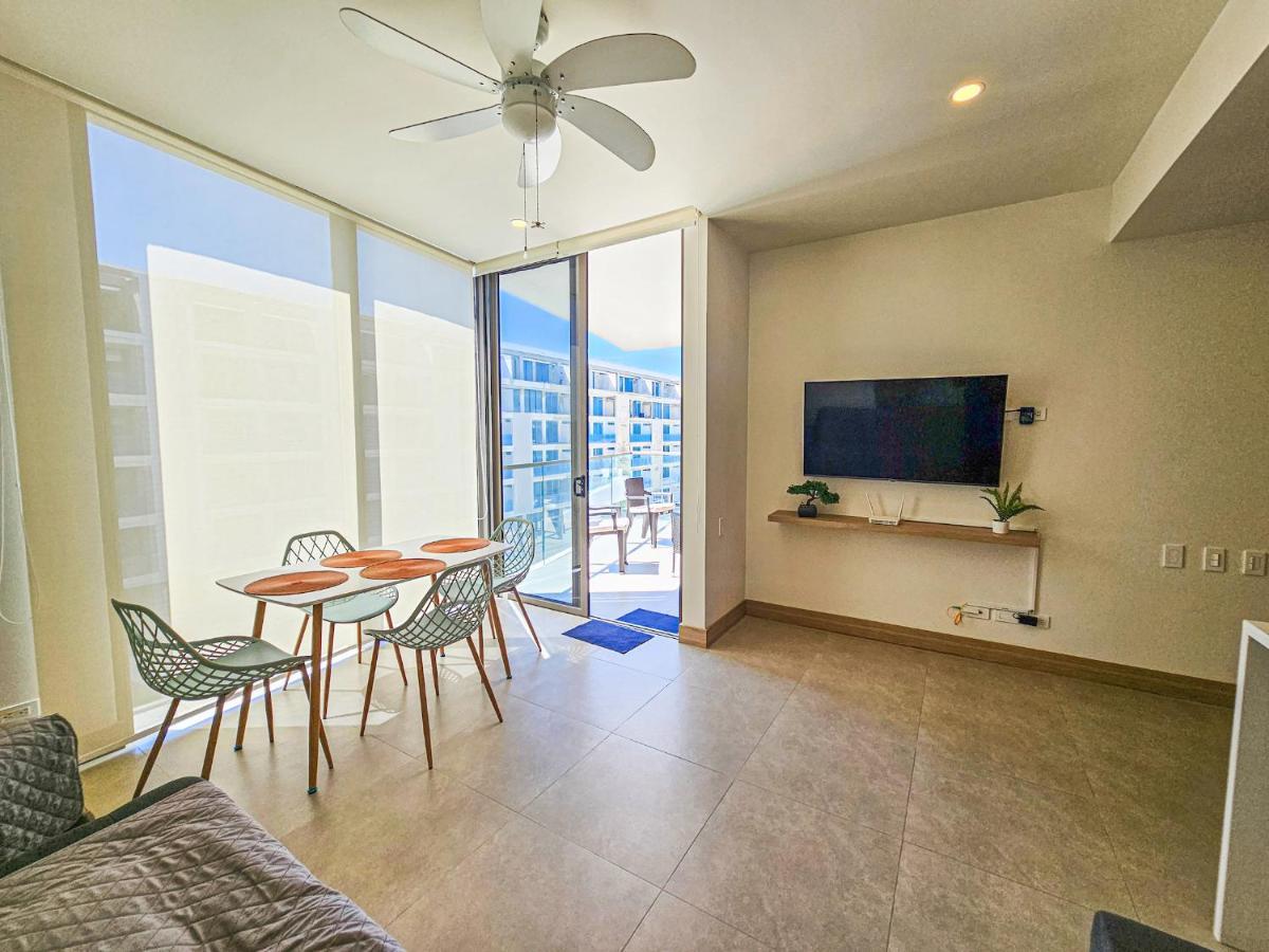 Apartamento 2 En Morros Zoe Frente Al Mar En Cartagena.