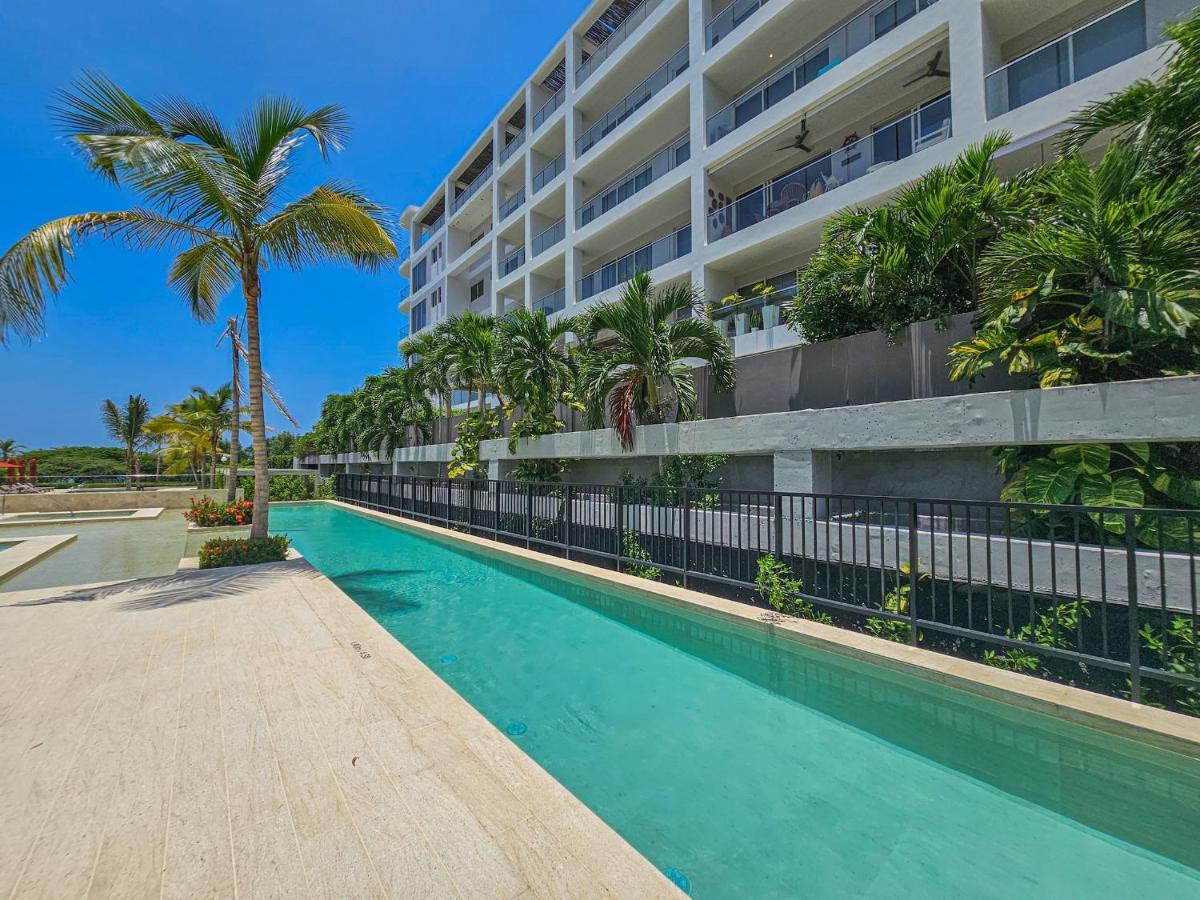 Apartamento 2 En Morros Zoe Frente Al Mar En Cartagena. Apartamento