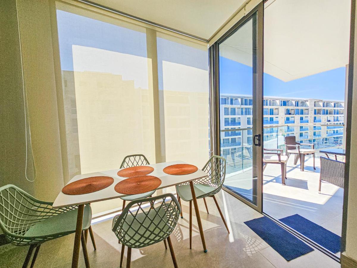 Apartamento 2 En Morros Zoe Frente Al Mar En Cartagena. *