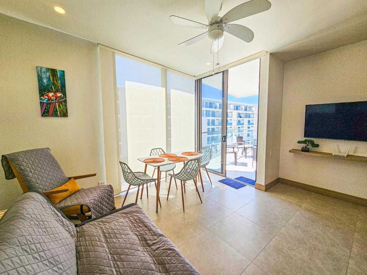 Apartamento 2 En Morros Zoe Frente Al Mar En Cartagena. Apartamento *