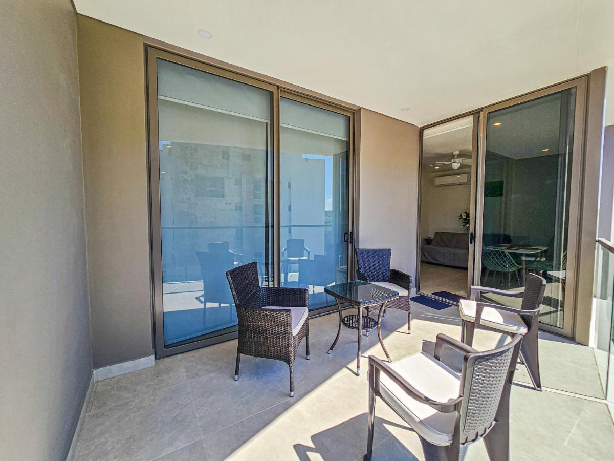 Apartamento Apartamento 2 En Morros Zoe Frente Al Mar En Cartagena. *