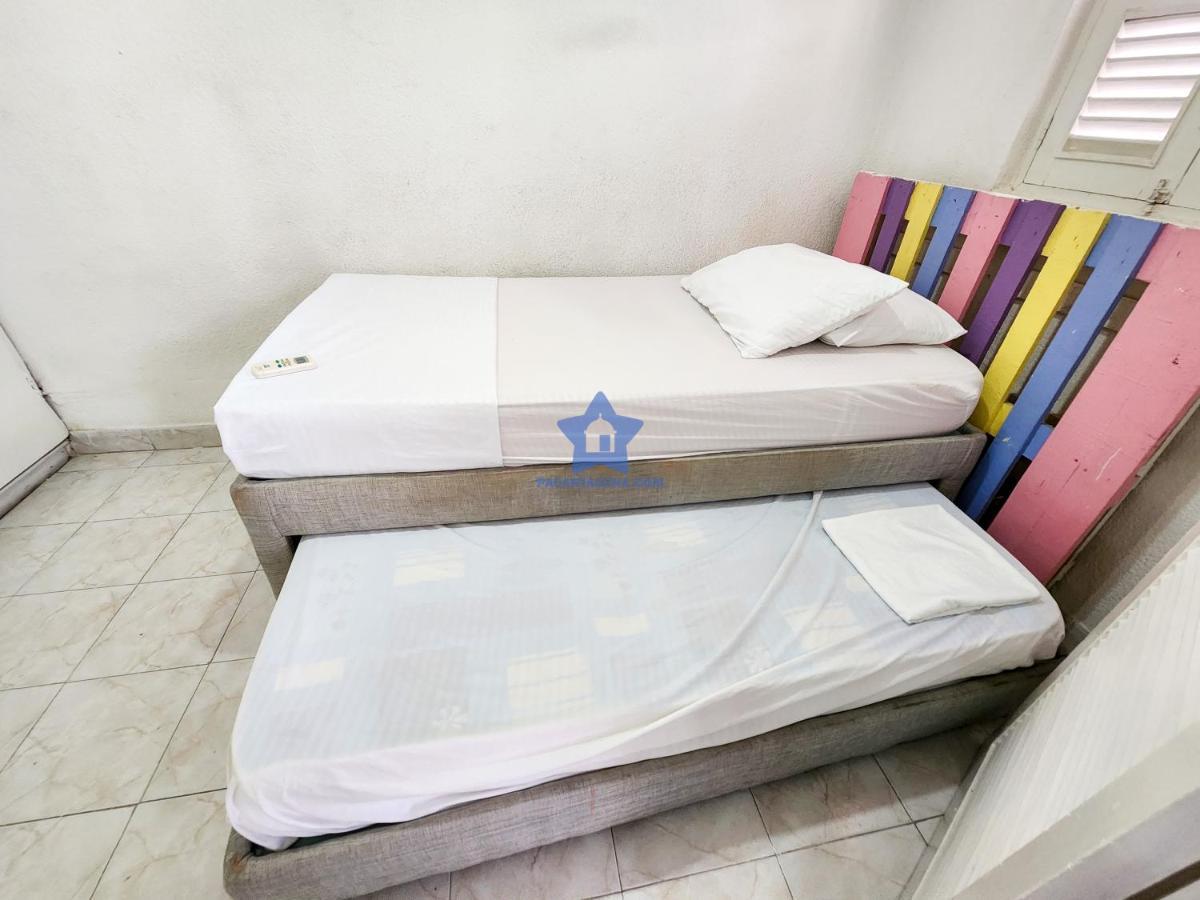 Apartamento Old City *