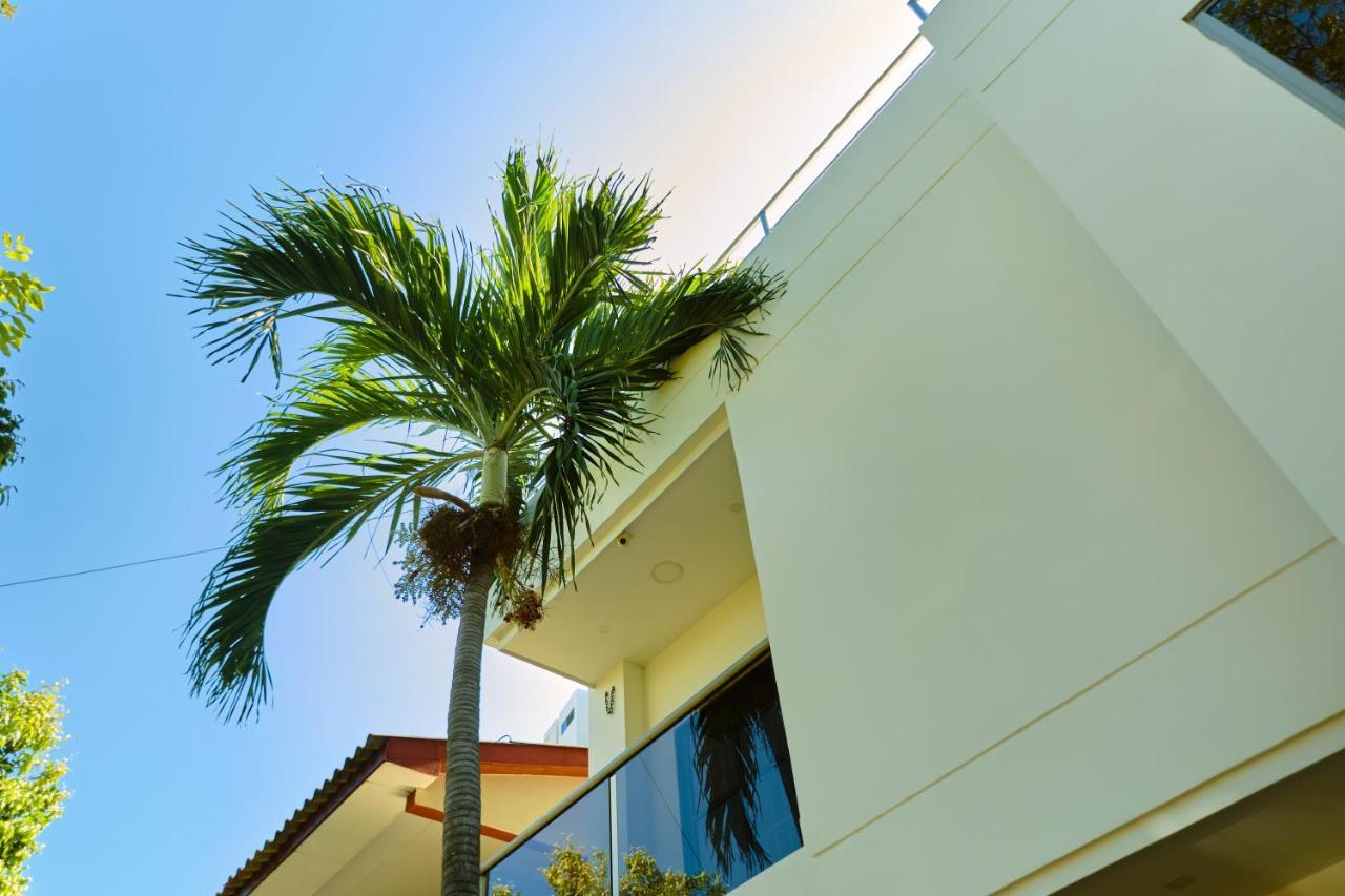 Casa En Con Jacuzzi Bed and breakfast Cartagena