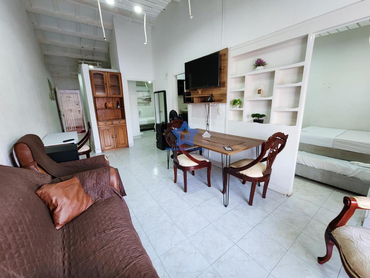 Apartamento Old City Cartagena