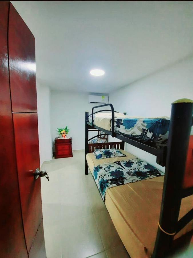 Vacacionales Mirador Apartamento *