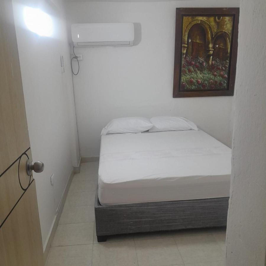Apartamento Turistico Elohim Apartamento Cartagena