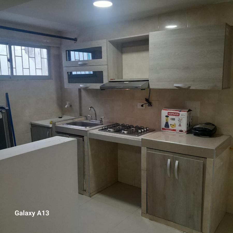 Apartamento Turistico Elohim Apartamento *