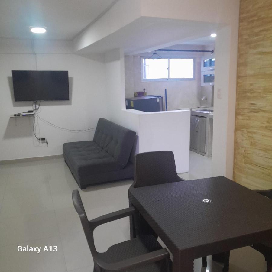 Apartamento Apartamento Turistico Elohim