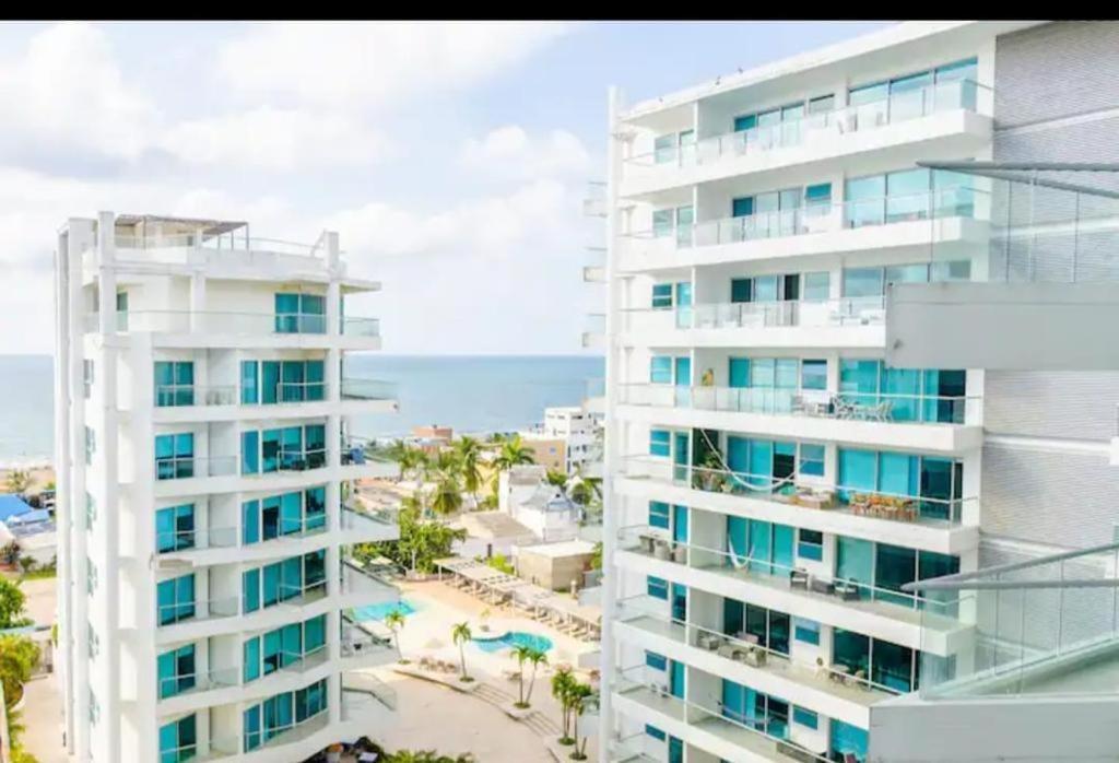 Apartamento Super Seaway