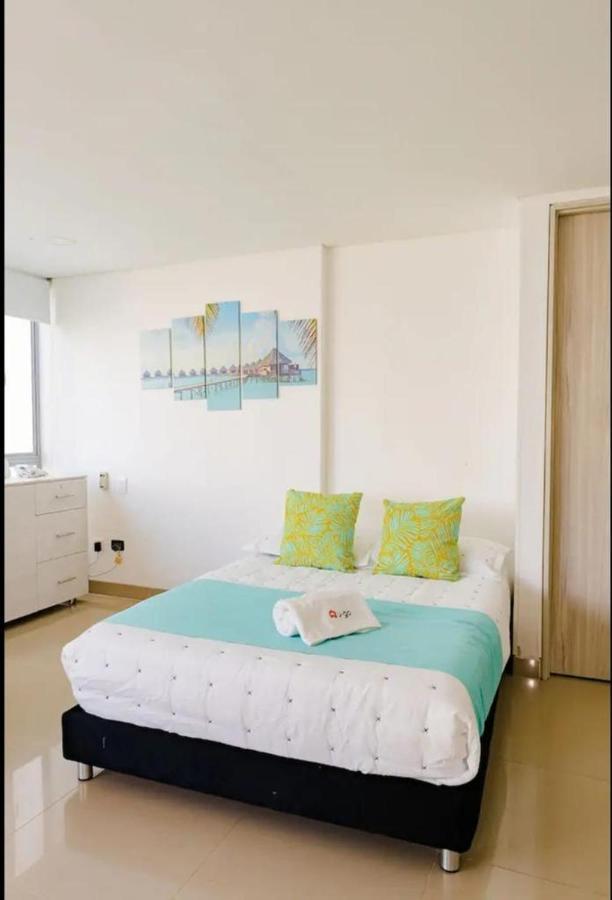 Apartamento Super Seaway *