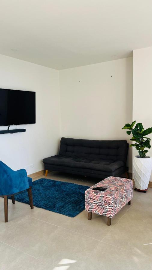 Apartamento Cartagena, Morros Zoe Apto Acceso Directo A Playa