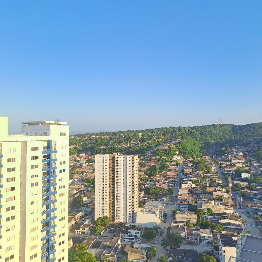 Apartamento Vacacional Cartagena