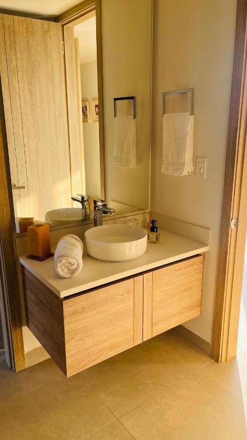 Apartamento Cartagena, Morros Zoe Apto Acceso Directo A Playa Cartagena