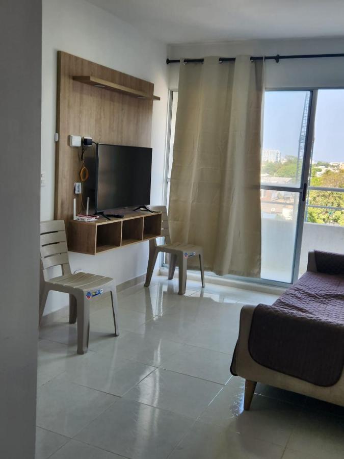 Apartment Amoblados Bajo La Sombra Del Omnipotente. *