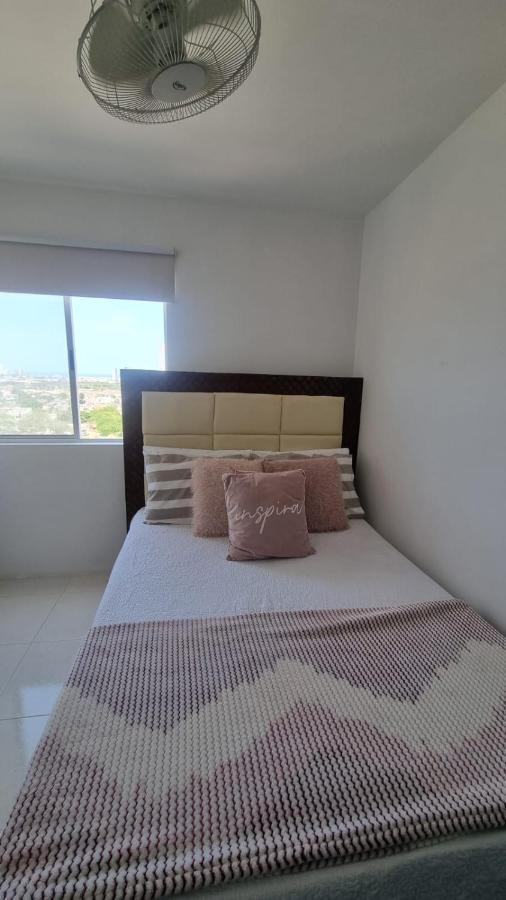 Amoblados Bajo La Sombra Del Omnipotente. Apartment *