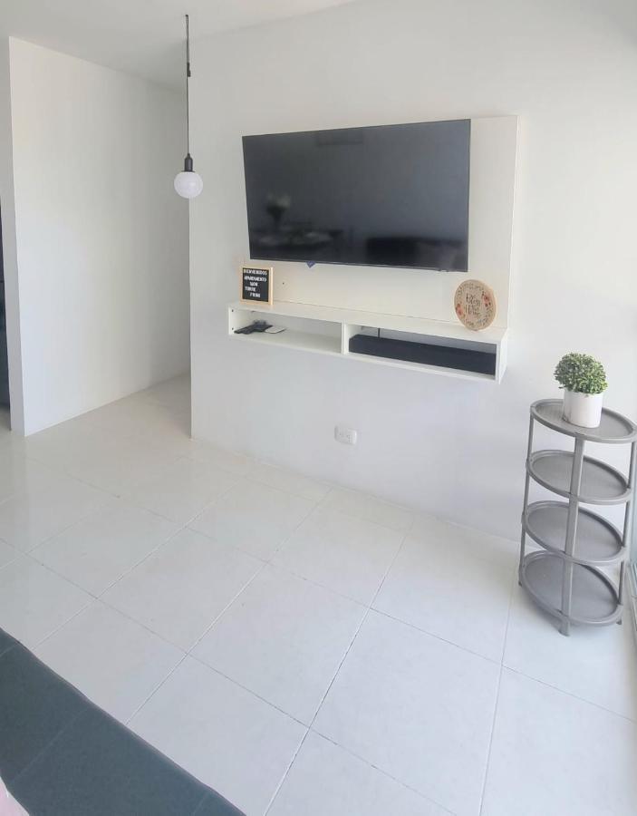 Apartment Amoblados Bajo La Sombra Del Omnipotente. Cartagena