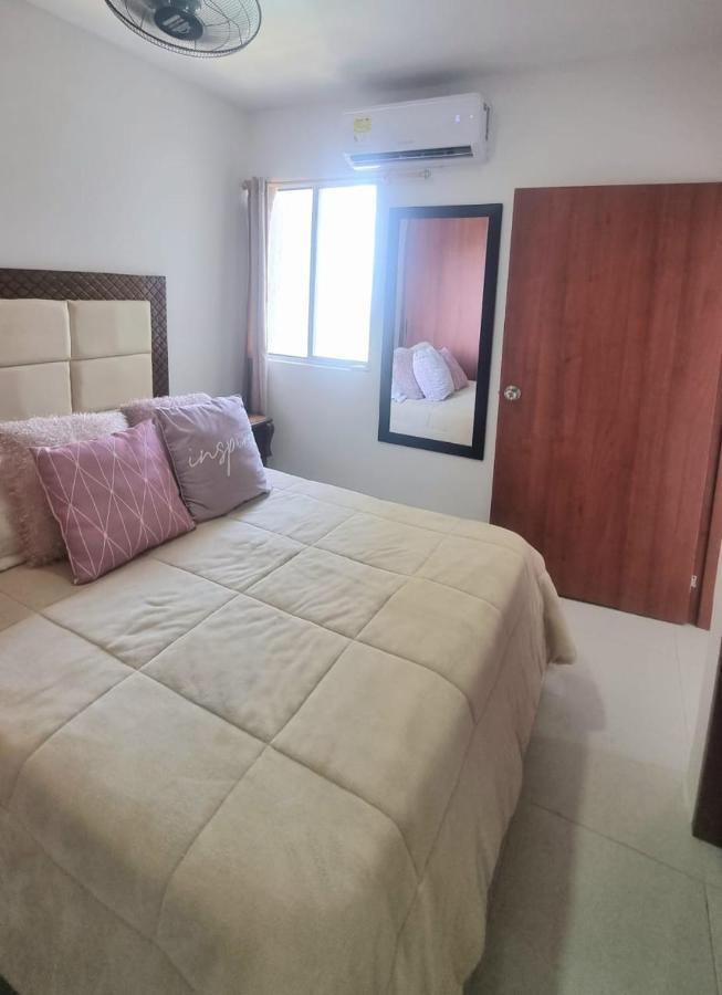 Apartment Amoblados Bajo La Sombra Del Omnipotente.