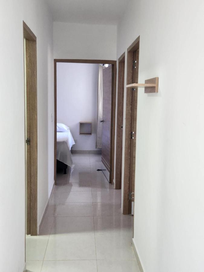 Amoblados Bajo La Sombra Del Omnipotente. Apartment Cartagena