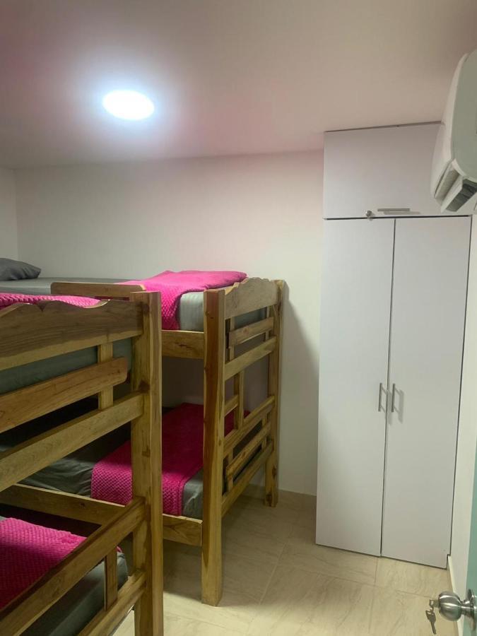 Apartamento En La Boquilla *