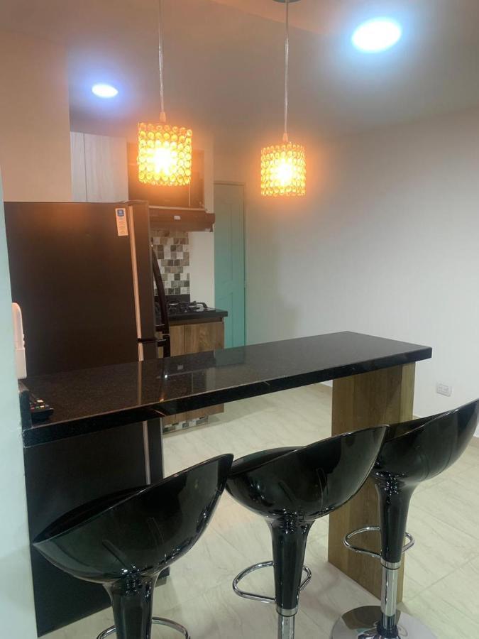 En La Boquilla Apartamento *
