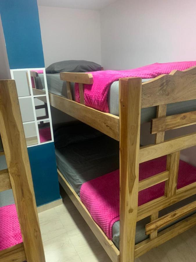 Apartamento En La Boquilla Cartagena