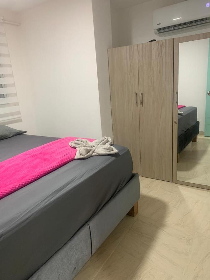 Apartamento En La Boquilla *