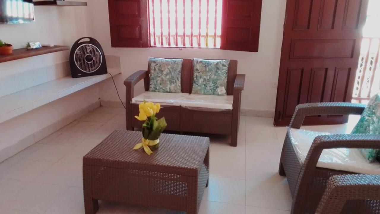 Ciudad Amurallada Homestay *