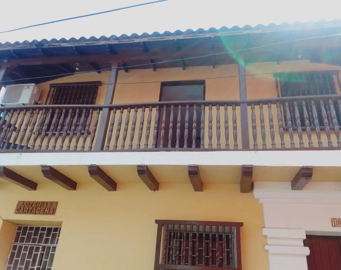 Homestay Ciudad Amurallada