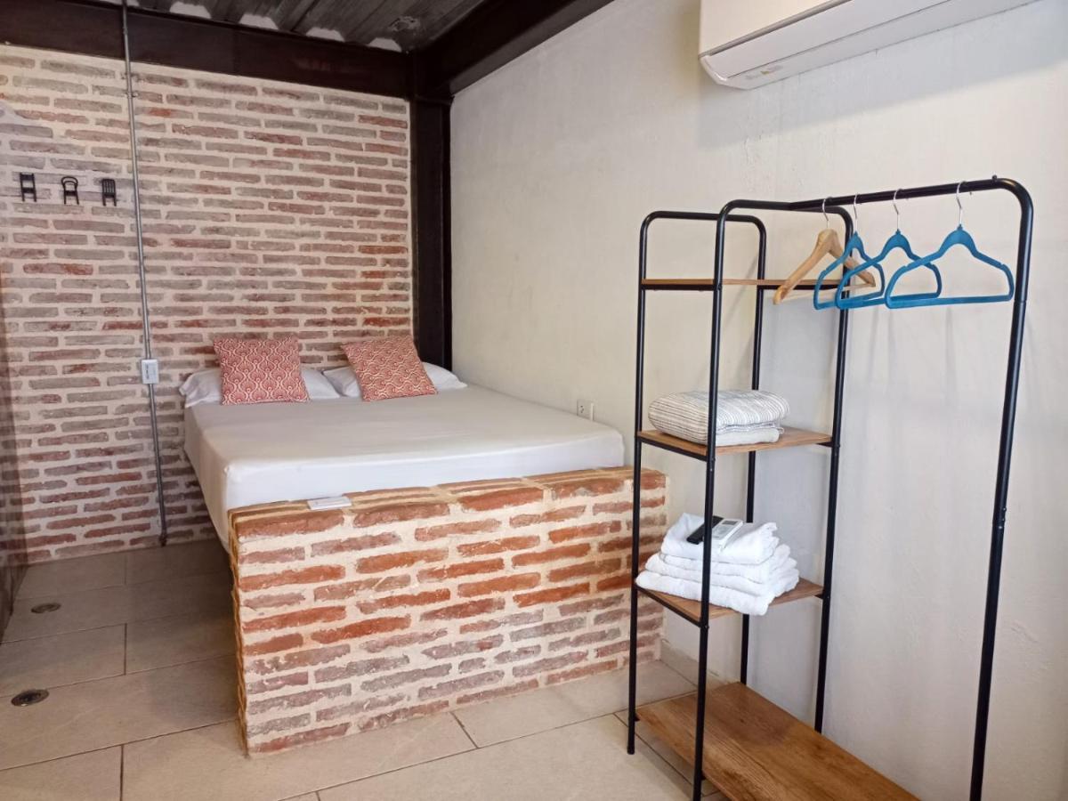 Confortable En Getsemani * Cartagena
