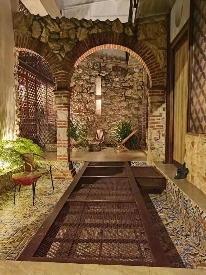 Apartment Confortable En Getsemani