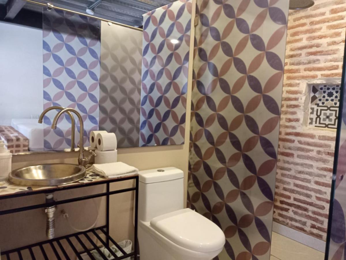 Apartment Confortable En Getsemani *
