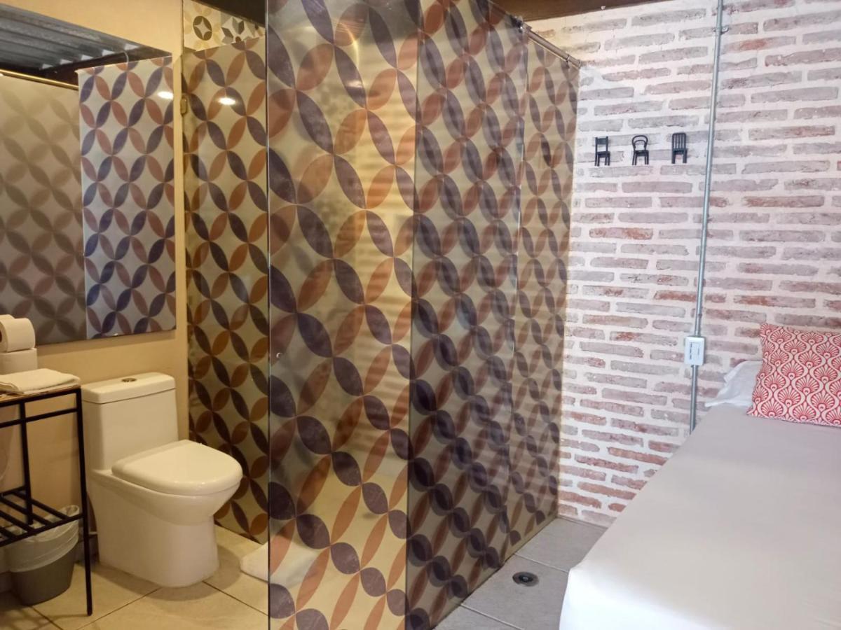 Confortable En Getsemani Apartment Cartagena
