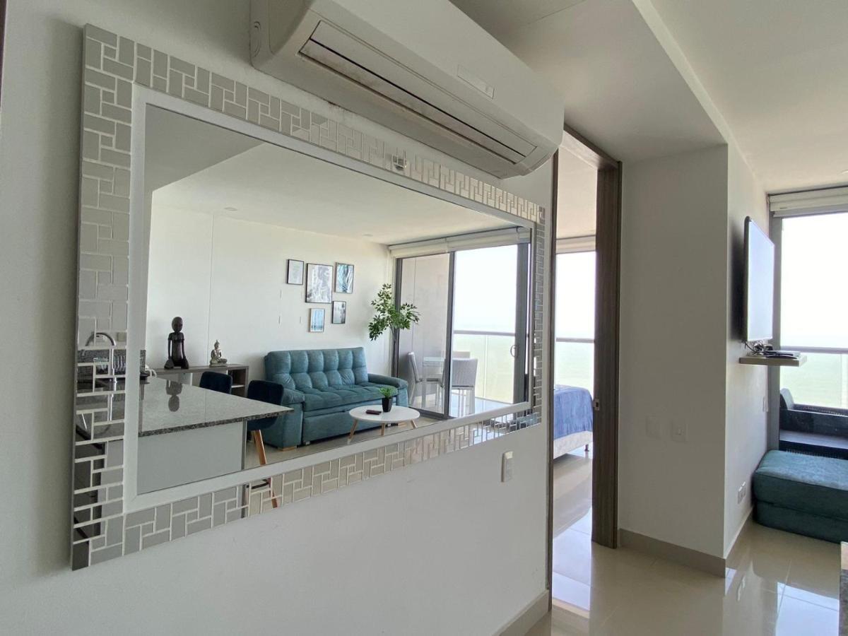 Morros Bocagrande 2004 Apartamento Cartagena