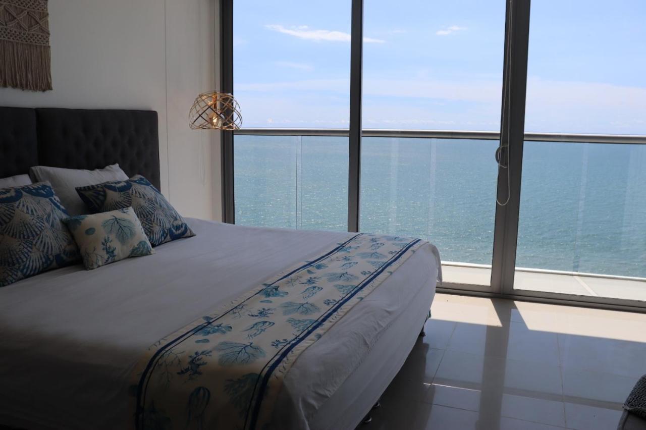 Morros Bocagrande 2004 Apartamento