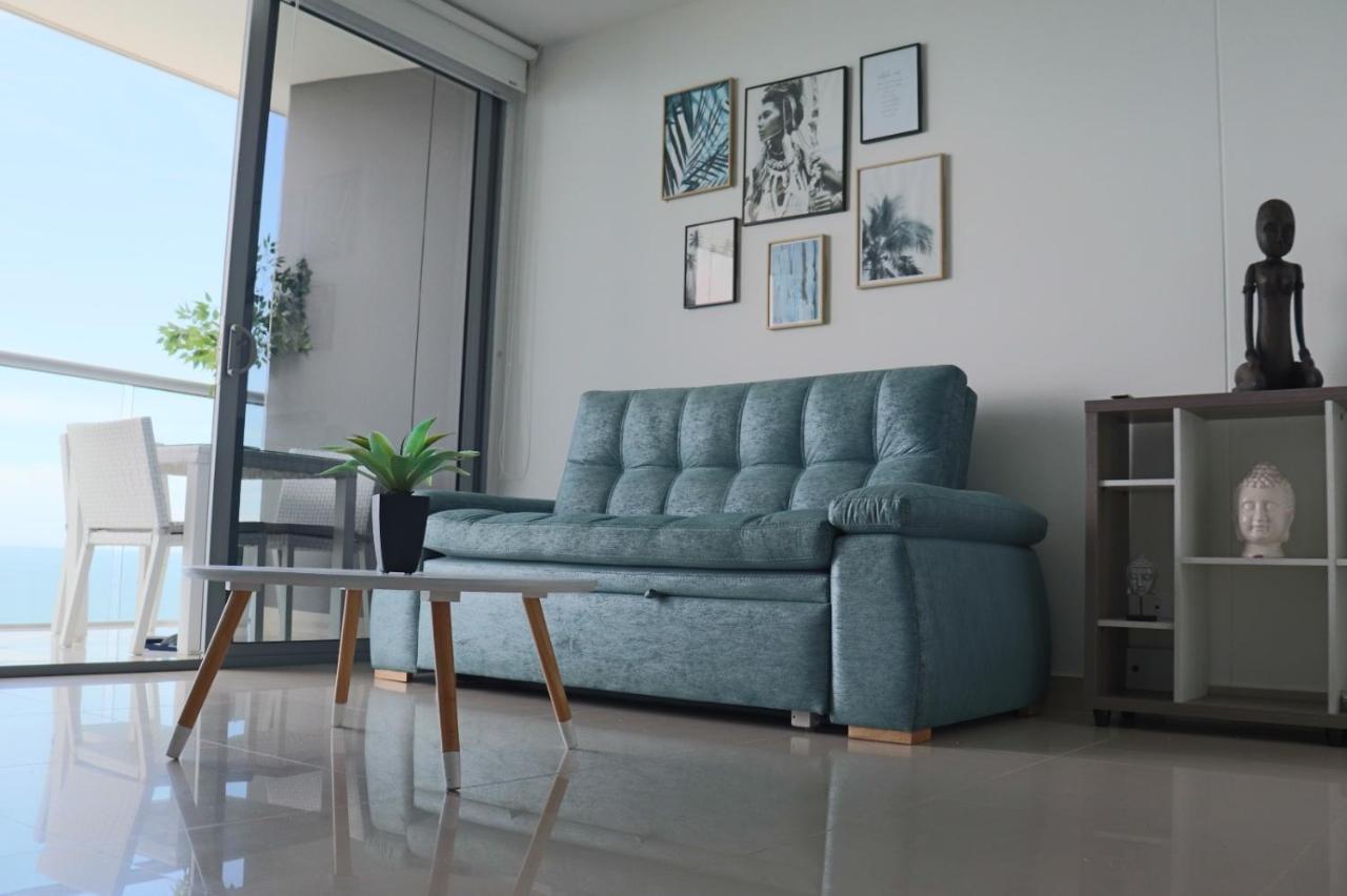 Morros Bocagrande 2004 Apartamento *