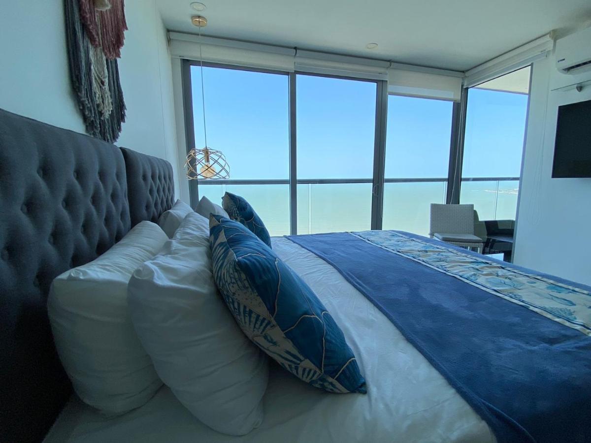 Morros Bocagrande 2004 Apartamento *