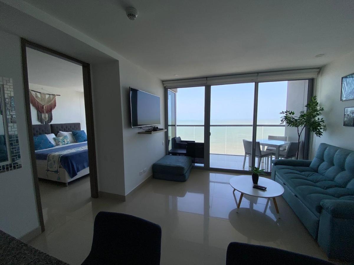 Morros Bocagrande 2004 Apartamento Cartagena