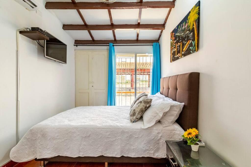 En Centro Historico De Apartamento