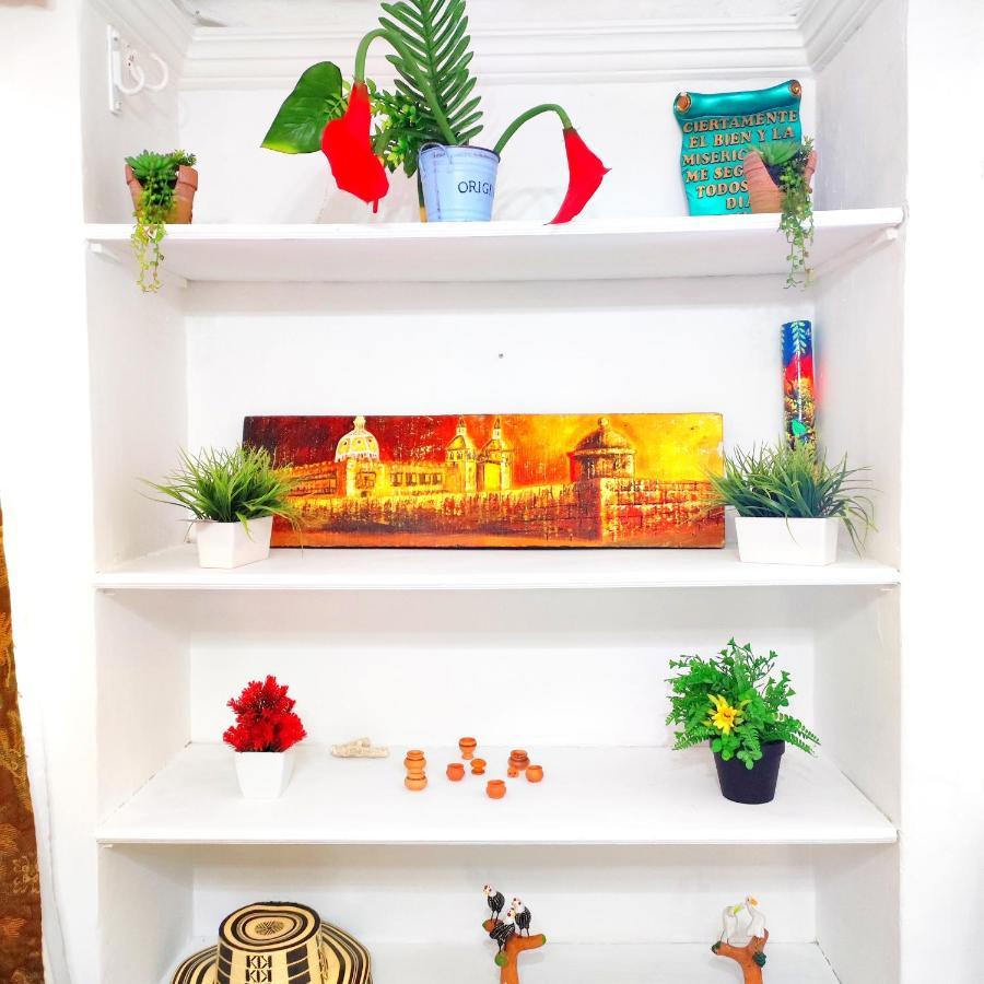 Apartamento En Centro Historico De